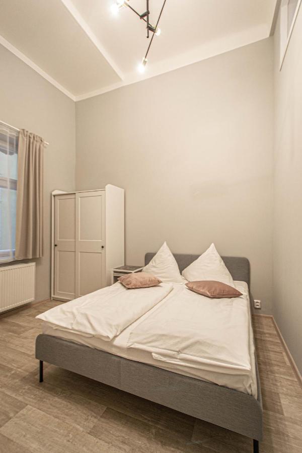 Sightseeing Apartment By Ruterra Prague Exterior photo