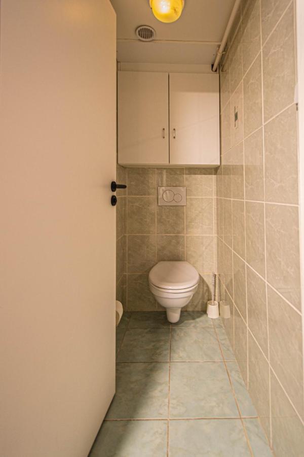 Sightseeing Apartment By Ruterra Prague Exterior photo